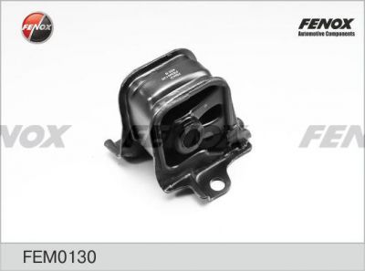 FENOX Опора двигателя передняя HONDA Accord CF3, CF4, CF5, CL1, CL3 98-02 FEM0130 (FEM0130)