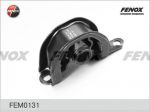 FENOX Опора двигателя левая HONDA Civic V, CR-X delSol III 92-01 FEM0131 (FEM0131)