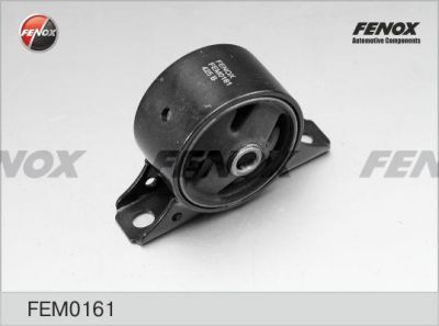 FENOX Опора двигателя задняя MITSUBISHI Carisma DA, 1.3-1.6, 95-04 FEM0161 (FEM0161)