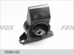 FENOX Опора двигателя передняя MITSUBISHI Carisma DA, 1.6-1.8, 95-03 FEM0162 (FEM0162)