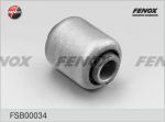 Fenox FSB00034 подвеска, рычаг независимой подвески колеса на TOYOTA CALDINA (ST19_, ET19_, CT19_, AT19_)