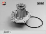 Fenox HB1221 водяной насос на SKODA FELICIA I (6U1)