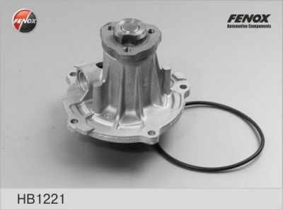 Fenox HB1221 водяной насос на SKODA FELICIA I (6U1)