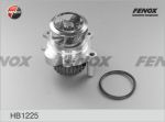 FENOX Водяной насос AD A3/A4/A6 VW B5/G4 (HB1225)