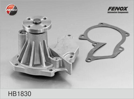 FENOX Водяная помпа (HB1830)