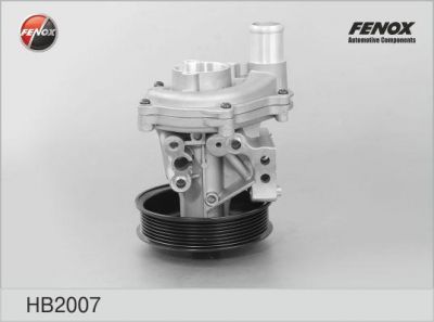 FENOX Водяная помпа (HB2007)