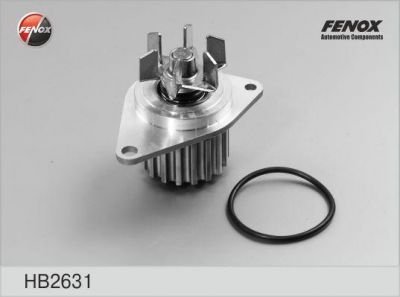 FENOX Водяная помпа (HB2631)