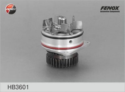 FENOX HB3601 помпа! Nissan Teana II/350 Z/Murano 3.5 (HB3601)