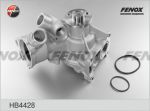 Fenox HB4428 водяной насос на MERCEDES-BENZ E-CLASS (W124)