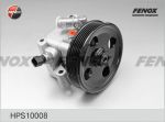 Fenox HPS10008 гидравлический насос, рулевое управление на FORD FOCUS II (DA_)