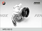 Fenox HPS10013 гидравлический насос, рулевое управление на FORD FUSION (JU_)