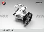 FENOX Насос ГУР HYUNDAI Getz 02-10 1.4-1.6 HPS10019 (HPS10019)