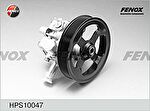 Fenox HPS10047 гидравлический насос, рулевое управление на MITSUBISHI LANCER SPORTBACK (CX_A)