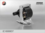 FENOX Катушка зажигания ВАЗ-2108, Волга, Таврия сухая (Fenox) (IC16008O7)