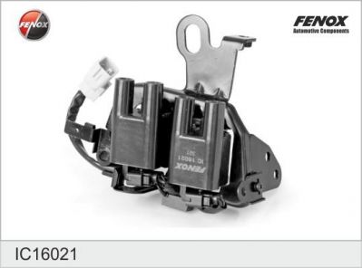 FENOX Катушка зажигания (IC16021)