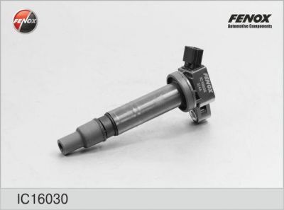 FENOX Катушка зажигания TOYOTA Avensis, Camry, RAV4, Land Cruiser / LEXUS IS (IC16030)