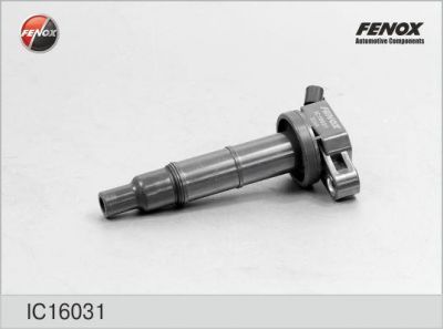 FENOX Катушка зажигания (IC16031)