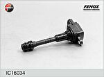 FENOX Катушка зажигания (IC16034)