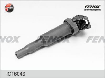 FENOX Катушка зажигания Peugeot 207/308, 508, Partner II, Citroen C4 09-, X1, X3, X5 IC16046 (IC16046)