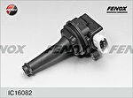 FENOX Катушка зажигания Ford Mondeo 07- 2.5, Volvo S40 04- 2.4, S60/S80 2.0, 2.5 IC16082 (IC16082)