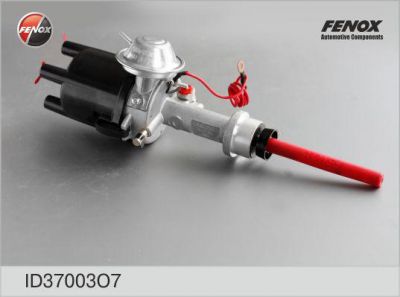 FENOX Распределитель зажигания (ID37003O7) ВАЗ 2101-2105 (ID37003O7)