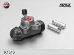 FENOX Цилиндр тормозной колесный L=R MB T1 208-310 77-96 (K1515)