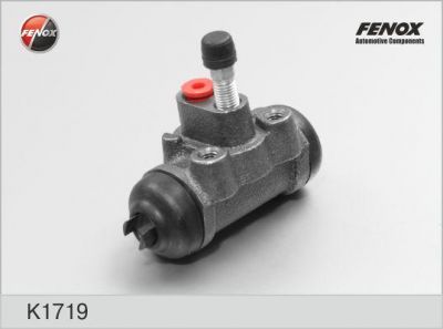 Fenox K1719 колесный тормозной цилиндр на MAZDA 323 III Hatchback (BF)