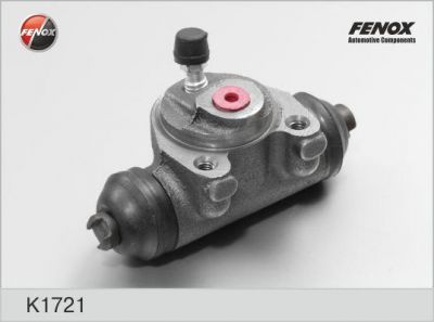 Fenox K1721 колесный тормозной цилиндр на FIAT TIPO (160)