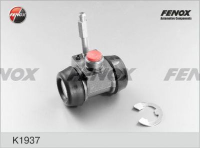 Fenox K1937 колесный тормозной цилиндр на FORD TRANSIT c бортовой платформой/ходовая часть (V_ _)
