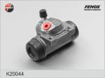 Fenox K20044 колесный тормозной цилиндр на PEUGEOT 406 Break (8E/F)