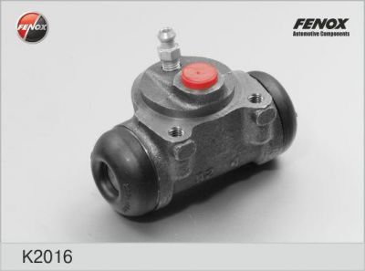 Fenox K2016 колесный тормозной цилиндр на TALBOT 1307-1510