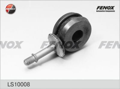 Fenox LS10008 Тяга стабилизатора VW PASSAT 88-97 пер.подв.лев/прав.(d стаб=22mm)