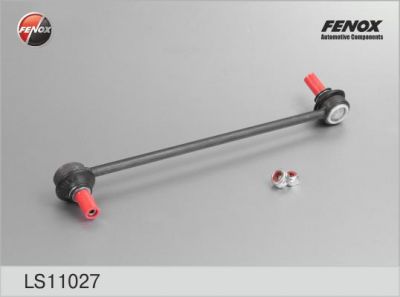 FENOX Тяга переднего стабилизатора L=R CITROEN Xsara/Berlingo/PEUGEOT Partner all 96-> (LS11027)