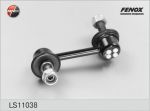 FENOX Тяга переднего стабилизатора L HONDA Accord 03-08 (LS11038)