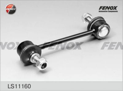 Fenox LS11160 Тяга стабилизатора TOYOTA AVENSIS 99-03 зад.