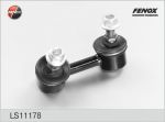 FENOX Тяга переднего стабилизатора L HONDA Accord 98-03 (LS11178)