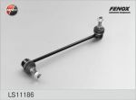 Fenox LS11186 тяга / стойка, стабилизатор на MERCEDES-BENZ VITO автобус (W639)
