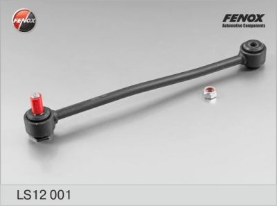 FENOX Тяга стабилизатора заднего FORD Transit (LS12001)