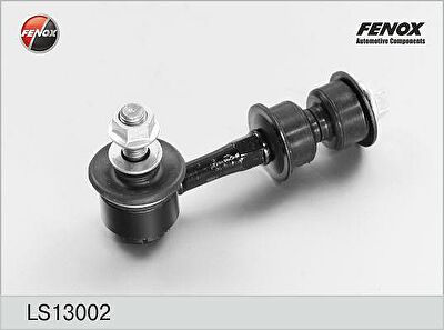 FENOX Тяга переднего стабилизатора L=R HYUNDAI Sonata/KIA MAGENTIS 00-05 (LS13002)