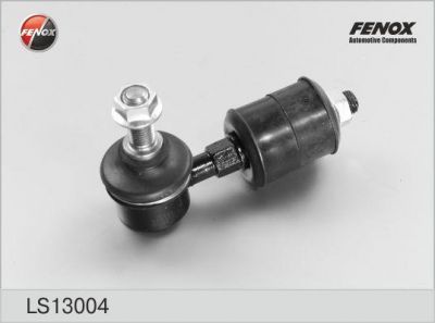 FENOX Тяга переднего стабилизатора L=R NISSAN Almera N16 (LS13004)