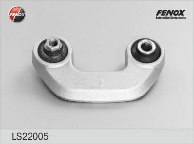 FENOX Тяга переднего стабилизатора R AUDI A4 00-08 (LS22005)