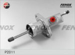 FENOX Цилиндр сцепления рабочий E36 (21521159045, P2011)