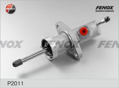 FENOX Цилиндр сцепления рабочий E36 (21521159045, P2011)