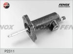 FENOX Цилиндр сцепления рабочий MB W201/W123/W124/W123/W463 (P2311)