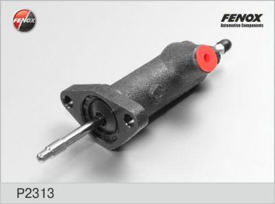 FENOX Цилиндр сцепления рабочий MB W124/202/140 (P2313)