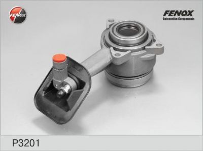 FENOX Выжимной подшипник (гидравлический) FORD Focus I/Connect 02-> (P3201)