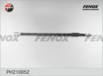 FENOX Шланг тормозной передний E39 all 95-04 /L=410mm (34321164002, PH210052)