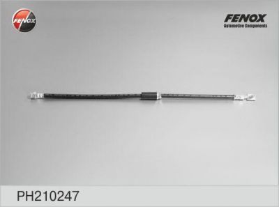 Fenox PH210247 тормозной шланг на VW PASSAT CC (357)