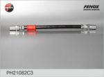 Шланг тормозной ВАЗ 2108 зад. РН 21082 FENOX PH21082 C3