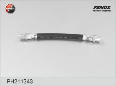 Fenox PH211343 тормозной шланг на VW SCIROCCO (53B)